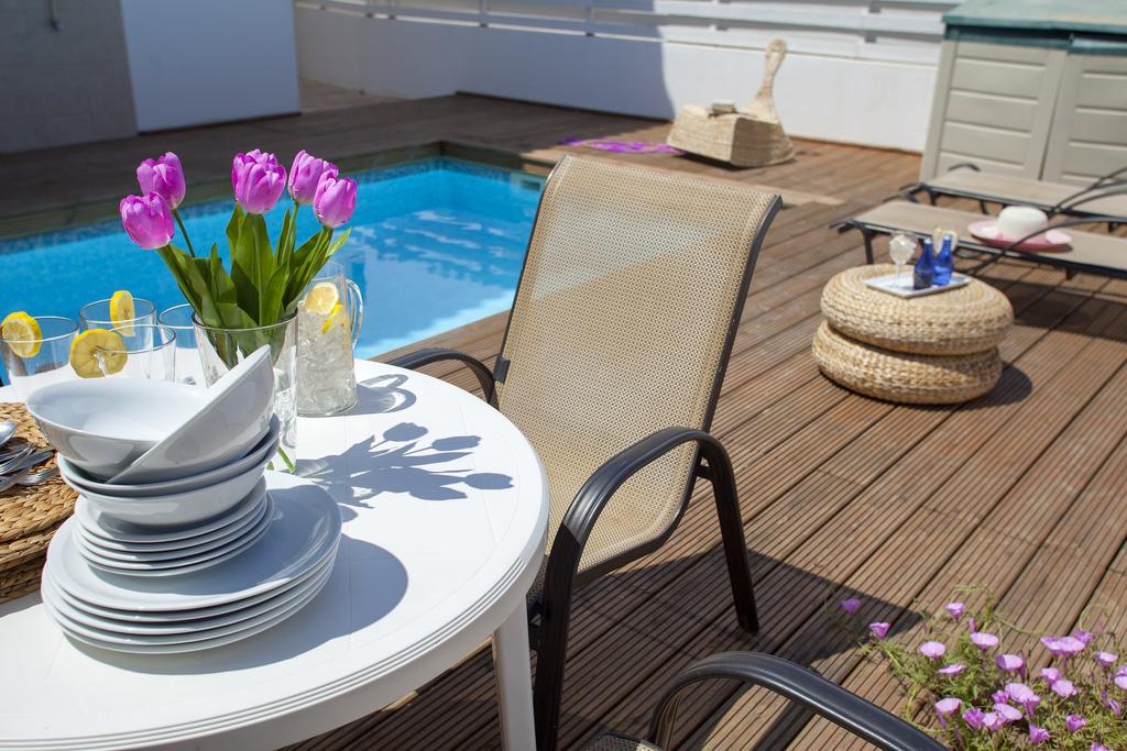 Villa Daffodil Protaras Room photo